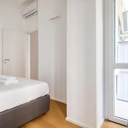 Lejlighed Just Urban - New And Quiet 1-br - Porta Venezia M1 *