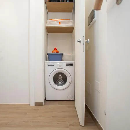 Lägenhet Design Loft - Center By Innstay