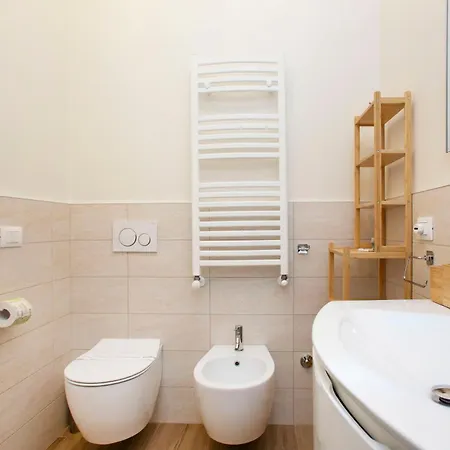 Design Loft - Center By Innstay Lägenhet Milano