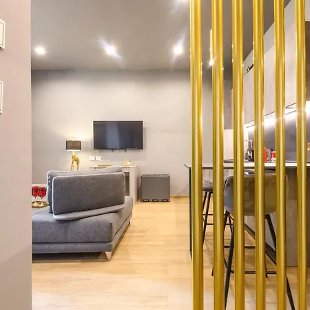 Urban Loft Caracciolo74 Metro M5 - Comfort, Style Apartamento