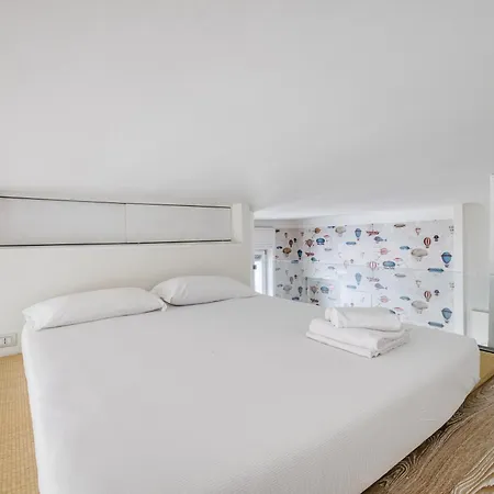 Zen Design Loft - Life Lägenhet