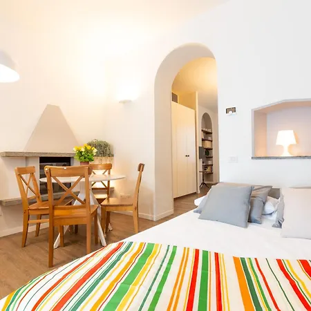 شقة Stylish Apartment-near Corso Como-metro Garibaldi