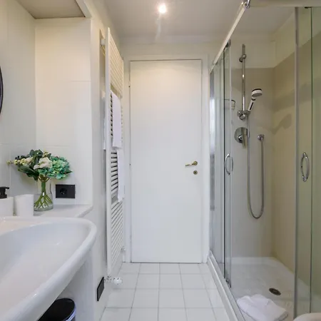Palermo, 18 - Two-room With Terrace Milaan