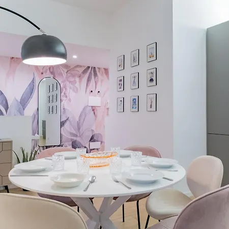 Appartamento Paganini 4 Exclusive - 2 Bedroom And 2 Bathroom