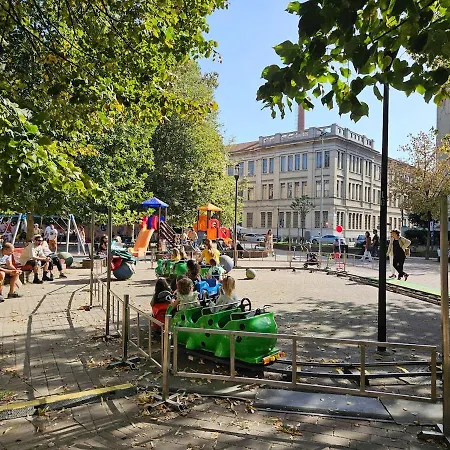 Cozyflat On Metro5 Close To Citylife-arcodellapace Appartement *