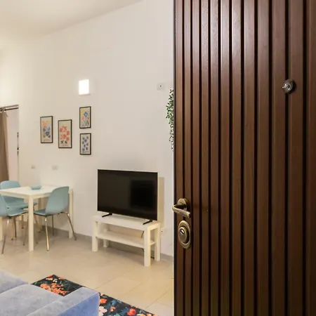 Appartement Welcome Darsena Milaan