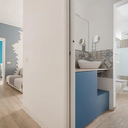 Guesthost - Charming Nest Near Istria Mm5 * Milán