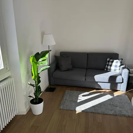 Modern - 8 Min Metro To Center Apartamento *