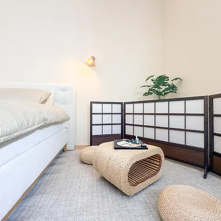 Japanese Luxury Retreat - Dyson - 2 - Zara Daire *