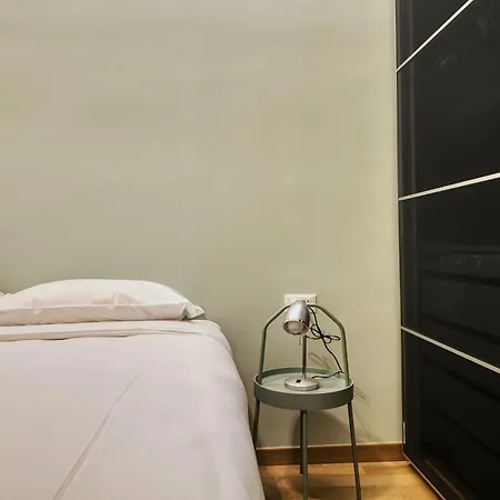 Hostmate - - Farini's Charm - Isola Lägenhet Milano