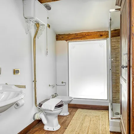 Atelier Navigli - Elegant Loft With Canal View 公寓 *