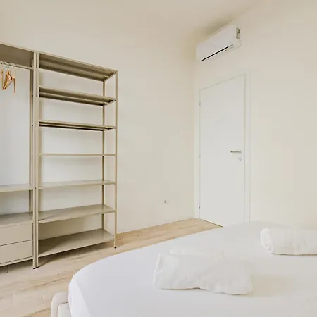 Bilocale Per 4 Persone Vicino A Corso Buenos Aires - Mirable Pm Apartment