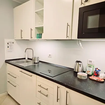 شقة Venini Cozy House *