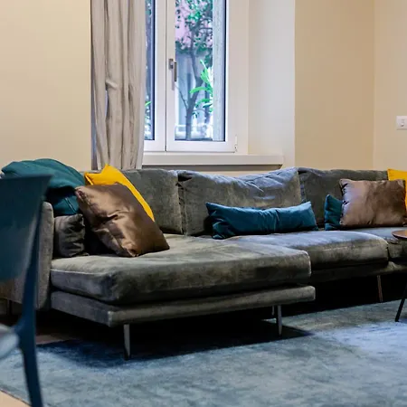 Casa Bellini - San Babila - Leia Hospitality Apartamento *