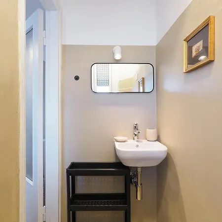Apartamento Primopiano - Monte Ceneri Milán