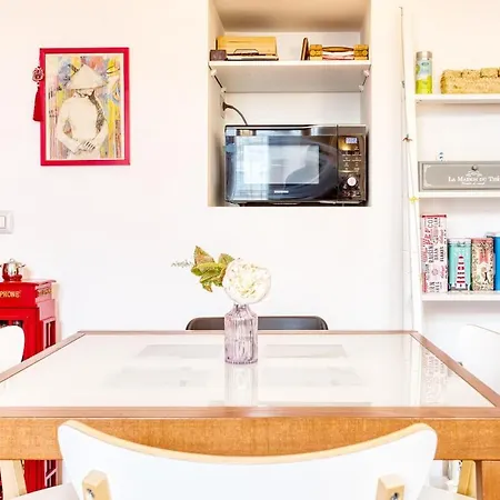 Easylife - - Campionesi 3 - Porta Romana * Milan