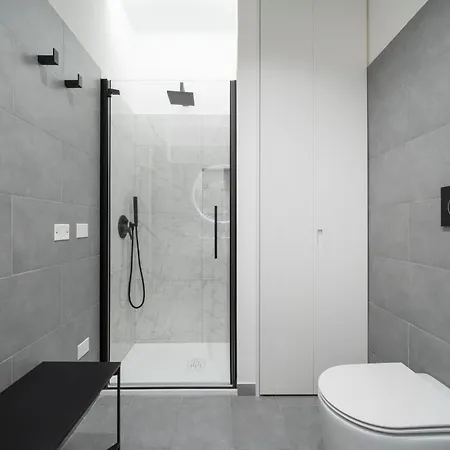 Appartement Tantardini House Near Navigli-bocconi