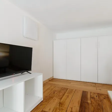 アパート Guesthost - Modern Loft Lima M1 Corso Buenos Aires