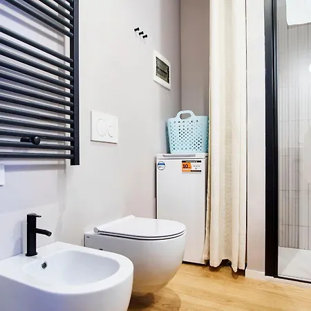Lejlighed Architect-designed Flat - Lambrate *