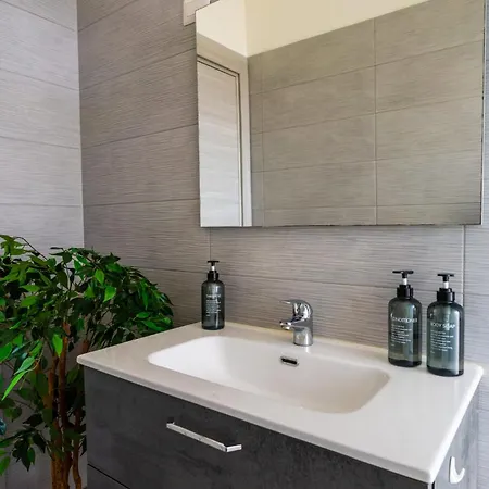 Apartmán Bocconi - Modern 2br Near Navigli