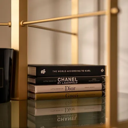 Cenacolo Vinciano, Undermyname Apartment Milan