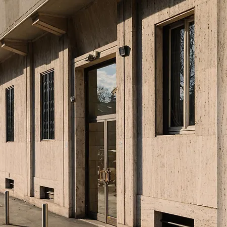 Cenacolo Vinciano, Undermyname * Milano