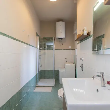 I-host - Ripamonti 190 Apartman