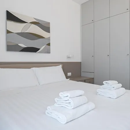 Italianway Comfort - Vincenzo Monti 29 F Appartamento *