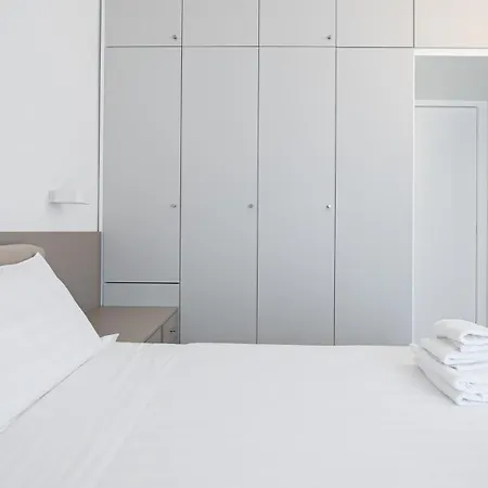 Italianway Comfort - Vincenzo Monti 29 F *