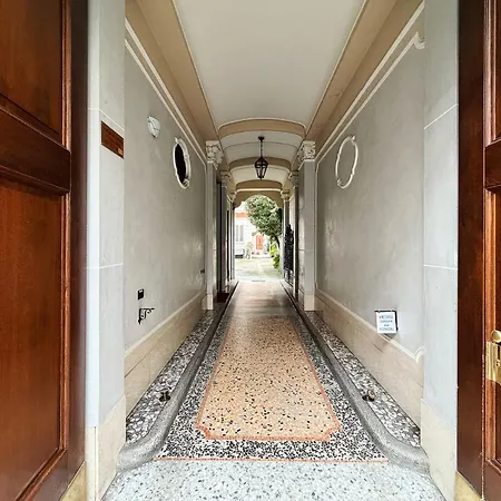 Stayeasy Lodi82 - Modern Loft Metro M3 Brenta * Milan