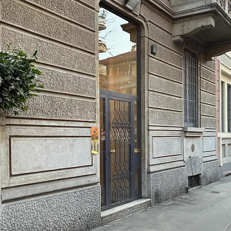 The Gentle Red House Living The Easily Milan