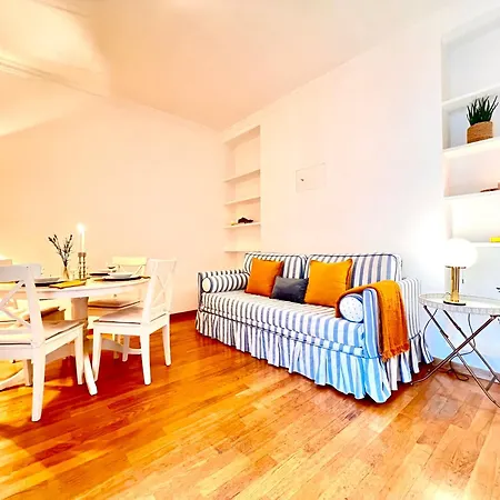 아파트 Residenza Meneghina *