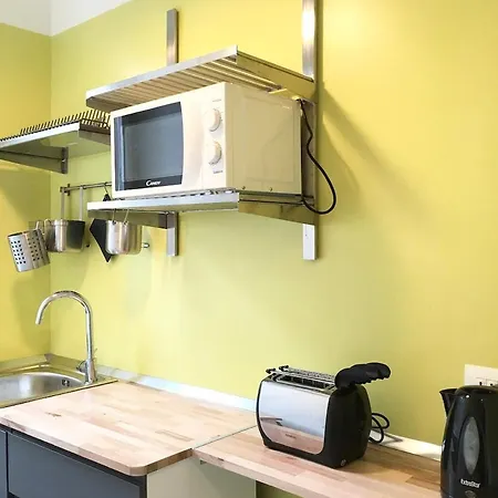 Design In The Tortona Area - Design District *