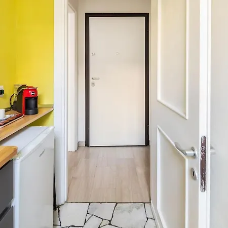 Design In The Tortona Area - Design District