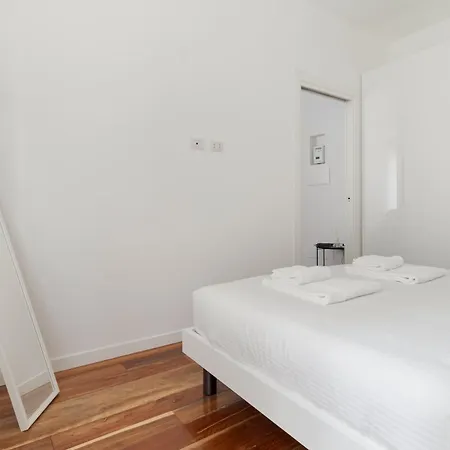Guesthost - Comfy Ghisolfa Apartmán