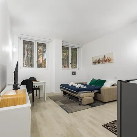 Apartment Modern - Stadio - Metro - Washington *