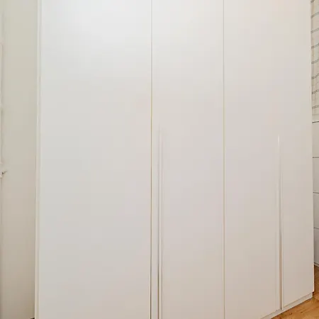 Palazzi - Silenzioso In Porta Venezia *
