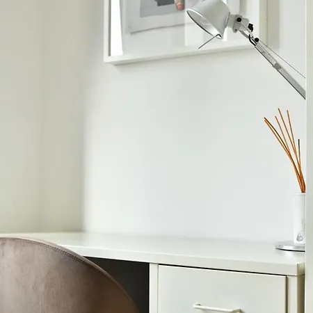 Maison Duchamp Moderno In Casa D'epoca *