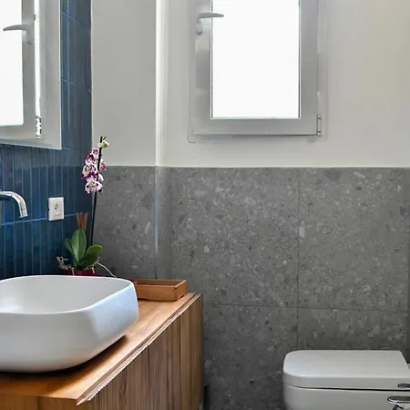 Maison Duchamp Moderno In Casa D'epoca Lägenhet