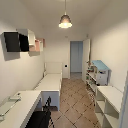 La Ciav Bordighera, Navigli Mediolan