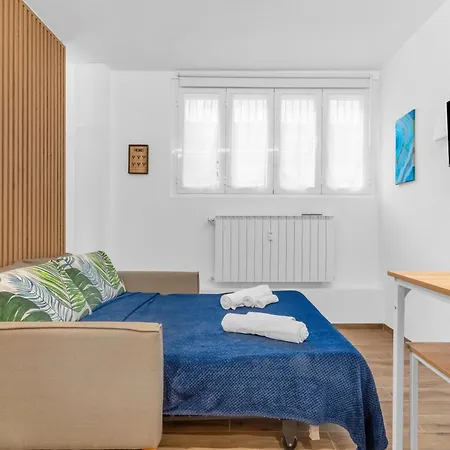 -duomo- Navigli- Master Loft Milan