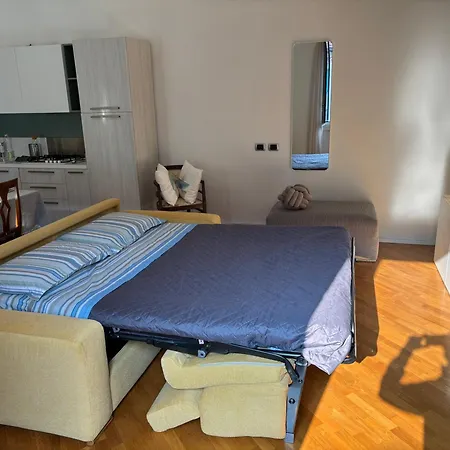 Porta Venezia Elegante ミラノ