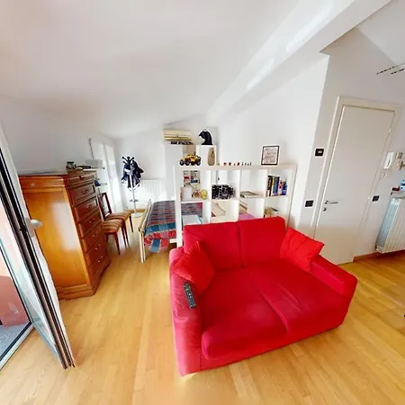 Apartmán Novara *
