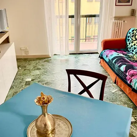 Lägenhet Al 14 Metro M4 15 Min Duomo