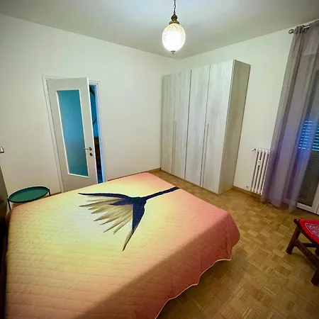 Lägenhet Al 14 Metro M4 15 Min Duomo *