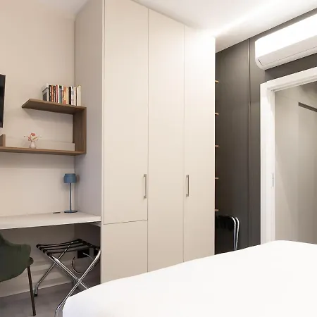 Apartment La Finestra Sul Naviglio Grande