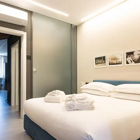 Appartamento La Finestra Sul Naviglio Grande