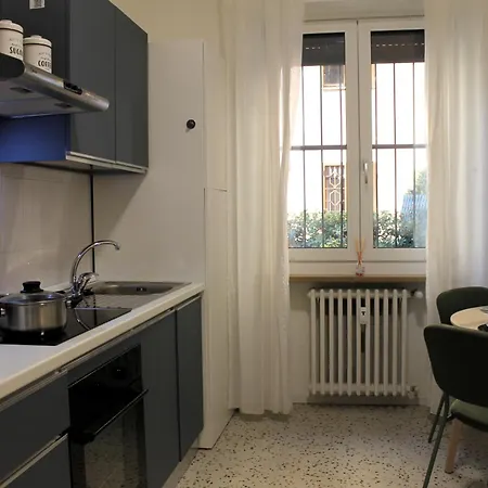 Yr Sempione - Near Metro & Arco Della Pace Milano