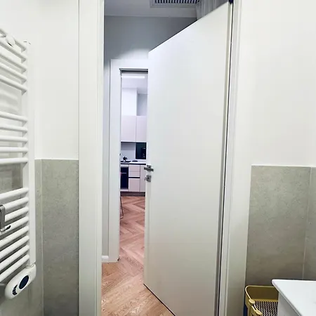 Apartment Tortona Navigli Via Solari Salaino