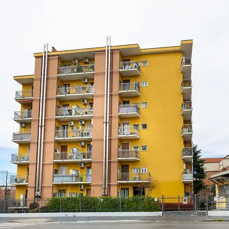 Casa Colibri Milan